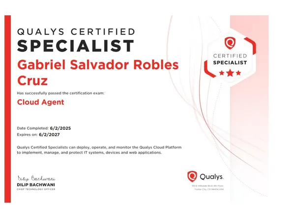 imagen sertificado siber security